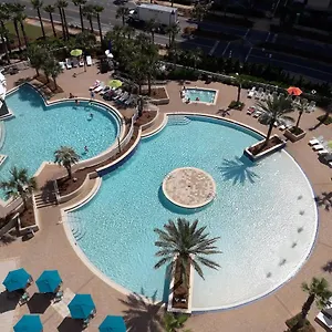 Laketown Wharf Panama City Beach