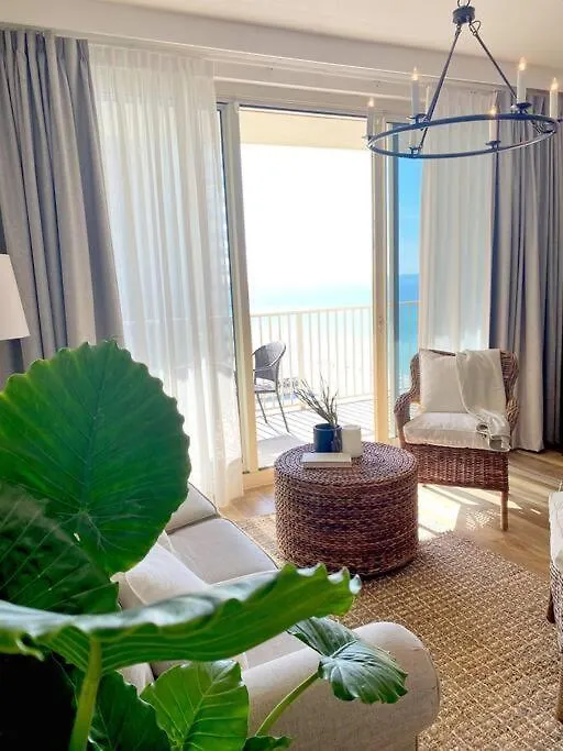 Aparthotel Shores Of Panama Unit 1209 Panama City Beach