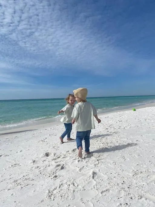 Aparthotel Shores Of Panama Unit 1209 Panama City Beach