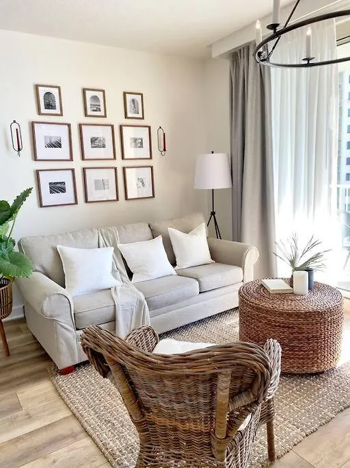 Shores Of Panama Unit 1209 Panama City Beach Aparthotel