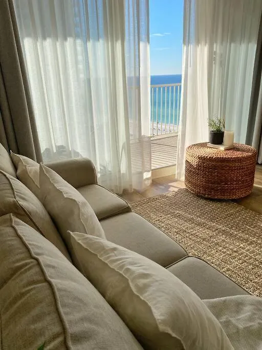 Aparthotel Shores Of Panama Unit 1209 Panama City Beach United States