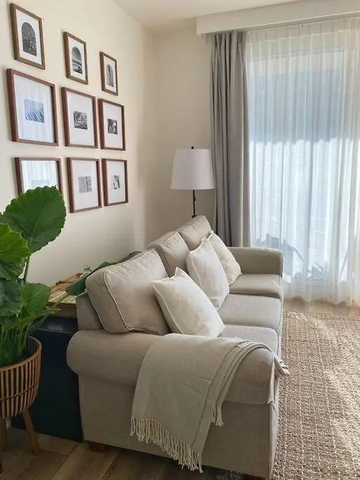 Aparthotel Shores Of Panama Unit 1209 Panama City Beach United States