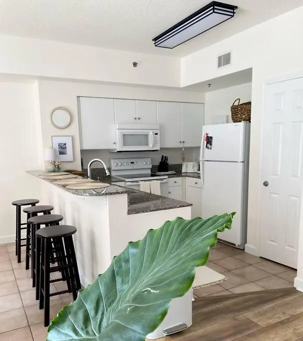 Shores Of Panama Unit 1209 Panama City Beach